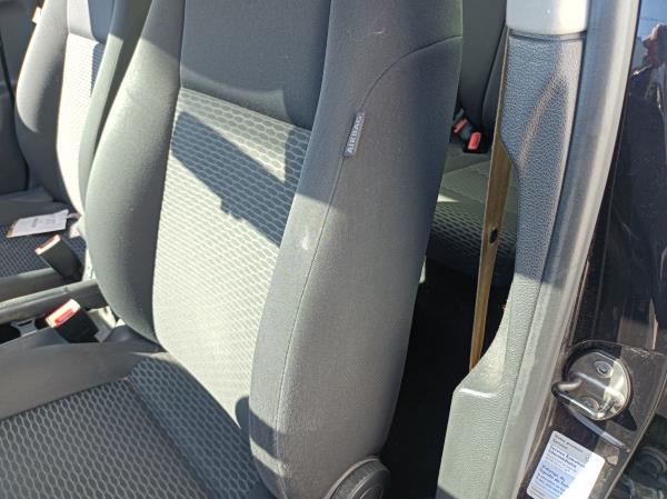 Golf VI  VOLKSWAGEN Golf VI (5K1) Imagem-46