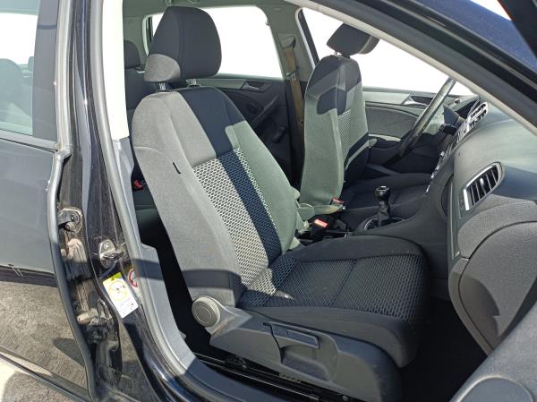 Golf VI  VOLKSWAGEN Golf VI (5K1) Imagem-47