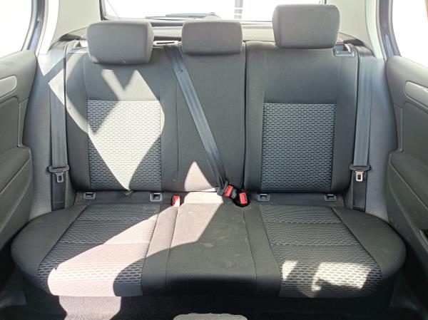 Golf VI  VOLKSWAGEN Golf VI (5K1) Imagem-50