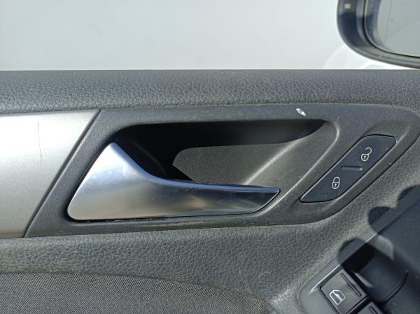 Golf VI  VOLKSWAGEN Golf VI (5K1) Imagem-53