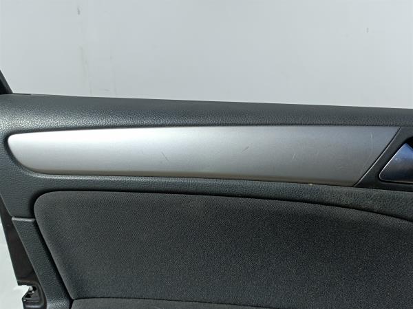 Golf VI  VOLKSWAGEN Golf VI (5K1) Imagem-58