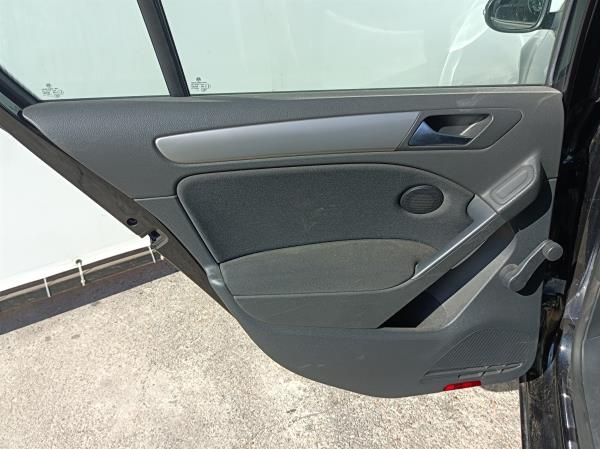 Golf VI  VOLKSWAGEN Golf VI (5K1) Imagem-59