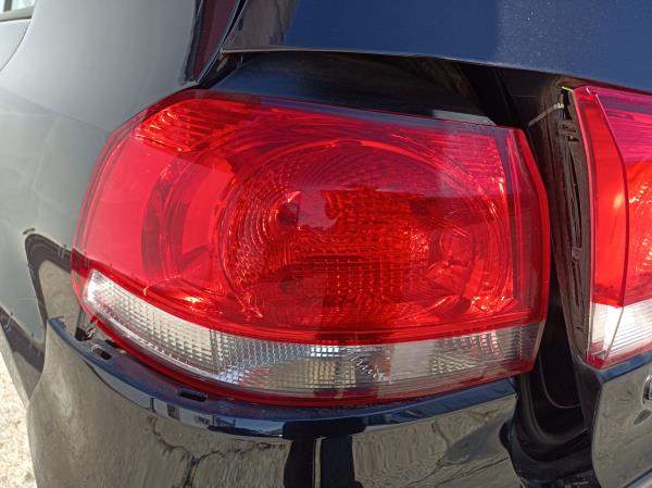 Golf VI  VOLKSWAGEN Golf VI (5K1) Imagem-61