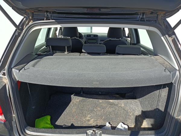 Golf VI  VOLKSWAGEN Golf VI (5K1) Imagem-62