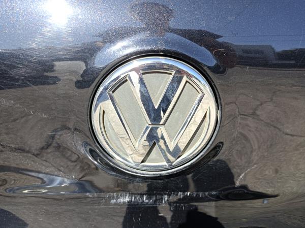 Golf VI  VOLKSWAGEN Golf VI (5K1) Imagem-63