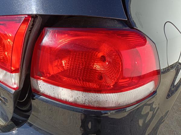 Golf VI  VOLKSWAGEN Golf VI (5K1) Imagem-64