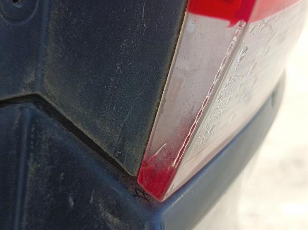 Golf VI  VOLKSWAGEN Golf VI (5K1) Imagem-66