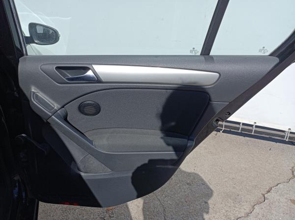 Golf VI  VOLKSWAGEN Golf VI (5K1) Imagem-67