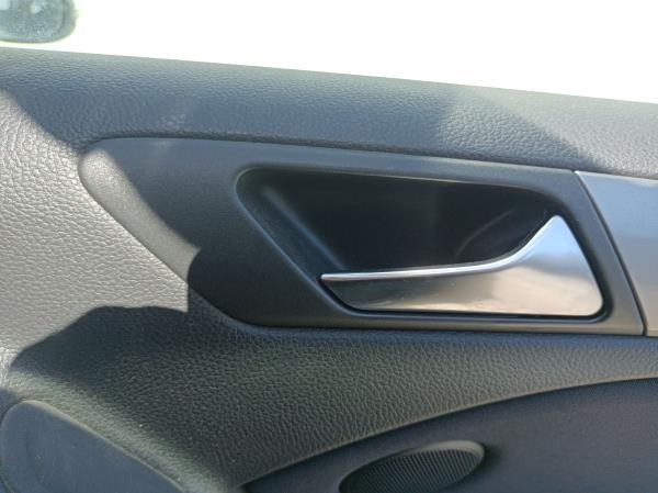 Golf VI  VOLKSWAGEN Golf VI (5K1) Imagem-68