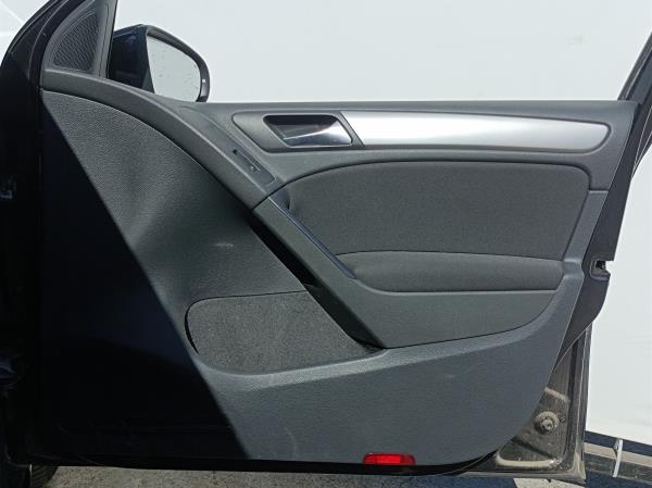 Golf VI  VOLKSWAGEN Golf VI (5K1) Imagem-70