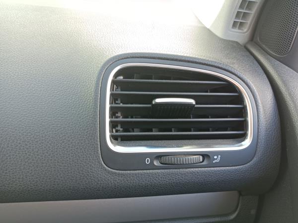 Golf VI  VOLKSWAGEN Golf VI (5K1) Imagem-76