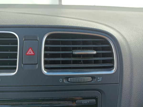 Golf VI  VOLKSWAGEN Golf VI (5K1) Imagem-78