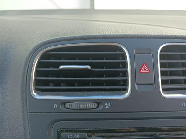 Golf VI  VOLKSWAGEN Golf VI (5K1) Imagem-79