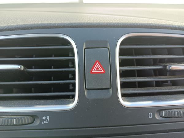 Golf VI  VOLKSWAGEN Golf VI (5K1) Imagem-80