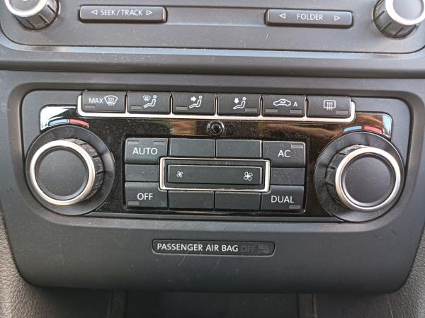 Golf VI  VOLKSWAGEN Golf VI (5K1) Imagem-82