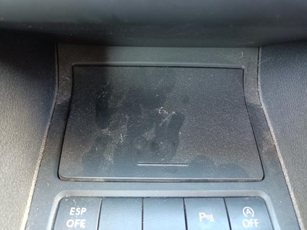 Golf VI  VOLKSWAGEN Golf VI (5K1) Imagem-83