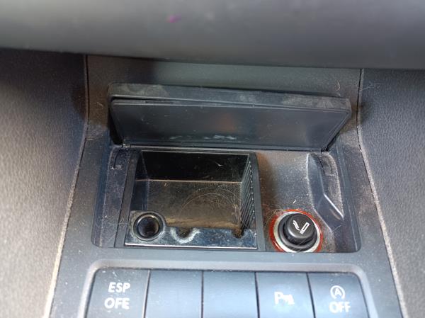 Golf VI  VOLKSWAGEN Golf VI (5K1) Imagem-84