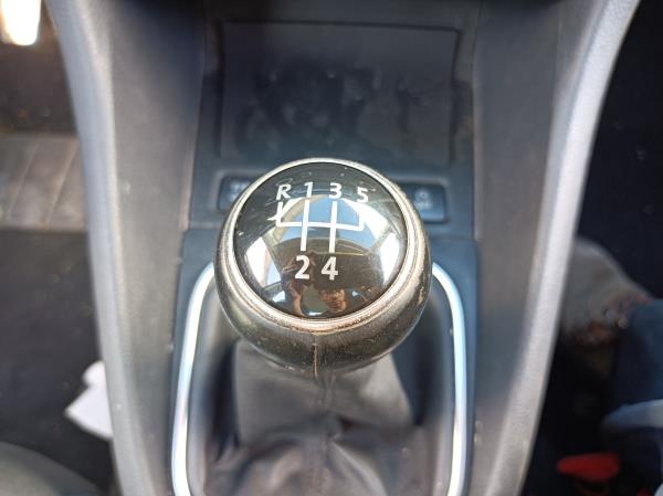 Golf VI  VOLKSWAGEN Golf VI (5K1) Imagem-90