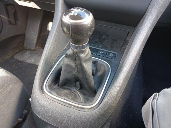 Golf VI  VOLKSWAGEN Golf VI (5K1) Imagem-92