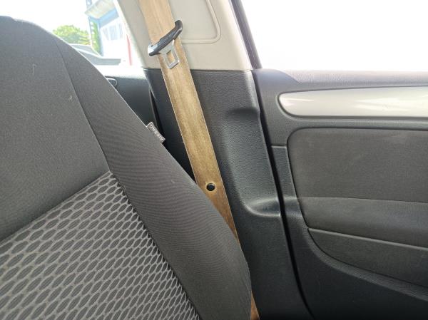 Golf VI  VOLKSWAGEN Golf VI (5K1) Imagem-94