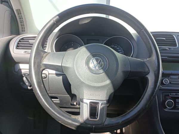 Golf VI  VOLKSWAGEN Golf VI (5K1) Imagem-95