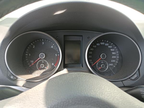 Golf VI  VOLKSWAGEN Golf VI (5K1) Imagem-97