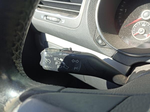 Golf VI  VOLKSWAGEN Golf VI (5K1) Imagem-99