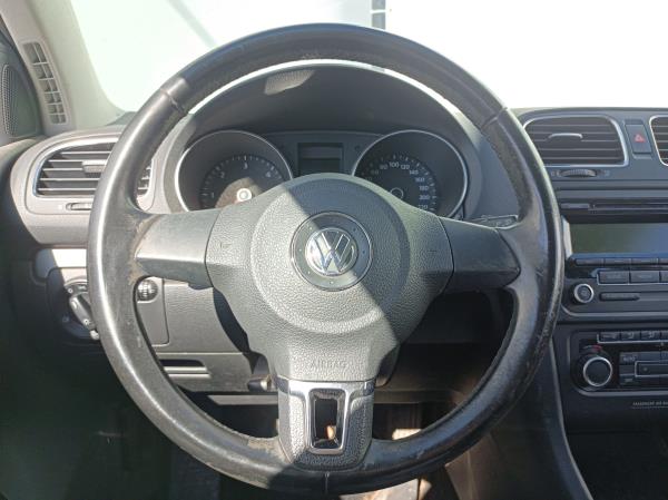 Golf VI  VOLKSWAGEN Golf VI (5K1) Imagem-100