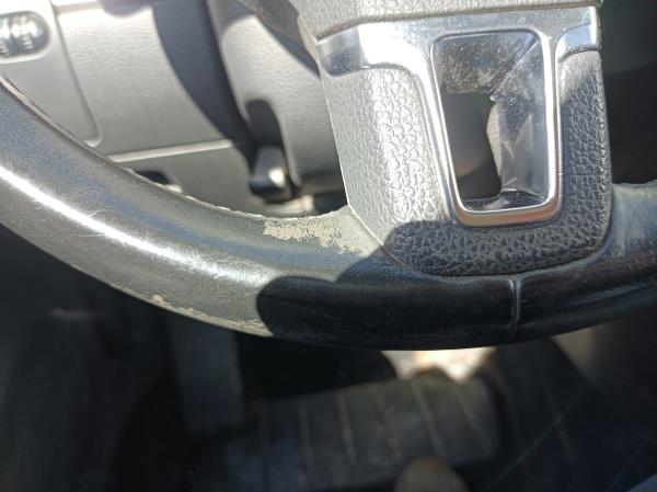 Golf VI  VOLKSWAGEN Golf VI (5K1) Imagem-101