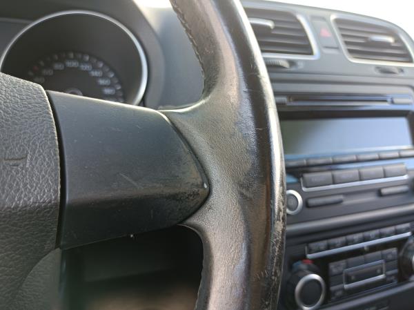 Golf VI  VOLKSWAGEN Golf VI (5K1) Imagem-102