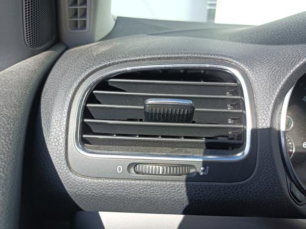 Golf VI  VOLKSWAGEN Golf VI (5K1) Imagem-104