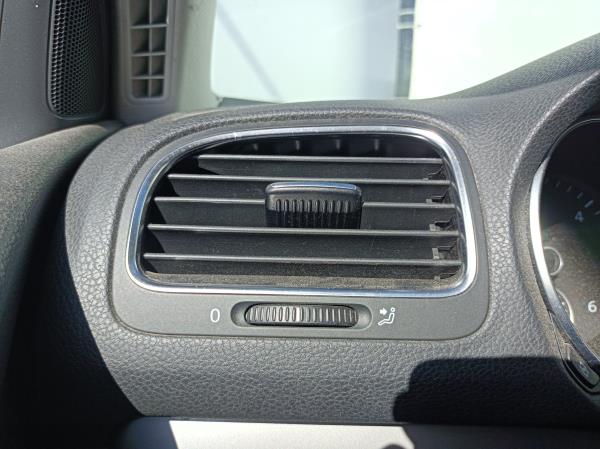 Golf VI  VOLKSWAGEN Golf VI (5K1) Imagem-105