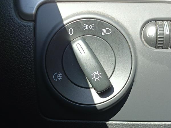 Golf VI  VOLKSWAGEN Golf VI (5K1) Imagem-107