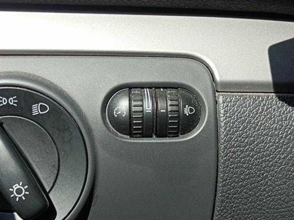 Golf VI  VOLKSWAGEN Golf VI (5K1) Imagem-108