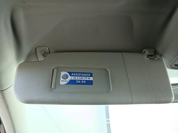 Golf VI  VOLKSWAGEN Golf VI (5K1) Imagem-110