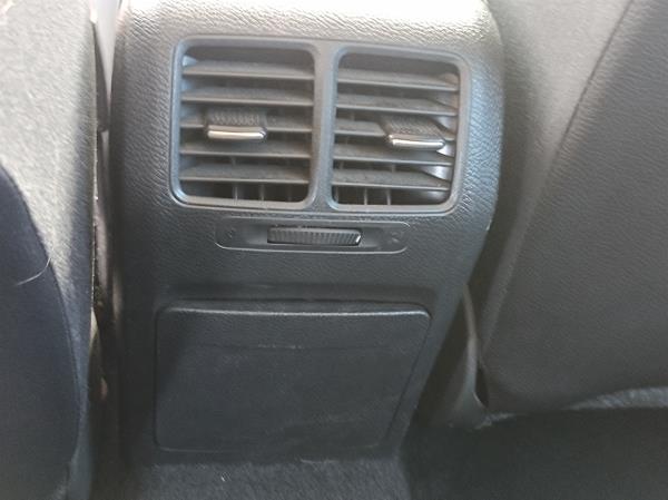 Golf VI  VOLKSWAGEN Golf VI (5K1) Imagem-124