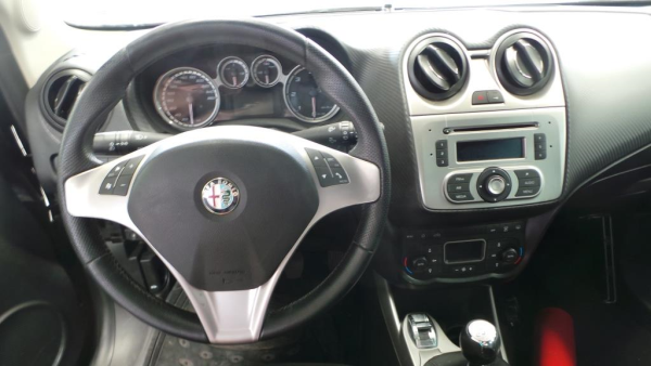 Mito  ALFA ROMEO Mito (955_) Imagem-2