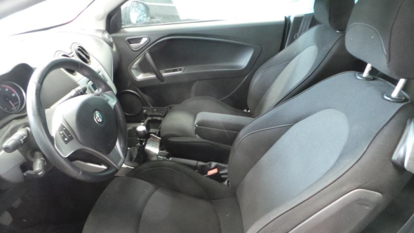 Mito  ALFA ROMEO Mito (955_) Imagem-3