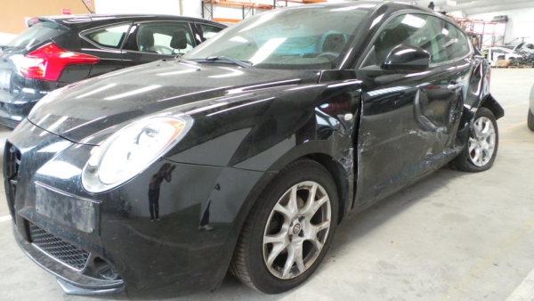 Mito  ALFA ROMEO Mito (955_) Imagem-4