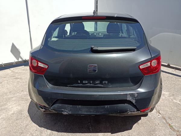 Ibiza IV  SEAT Ibiza IV (6J5, 6P1) Imagem-3