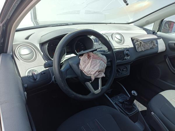 Ibiza IV  SEAT Ibiza IV (6J5, 6P1) Imagem-7