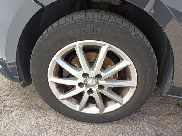 Ibiza IV  SEAT Ibiza IV (6J5, 6P1) Imagem-8