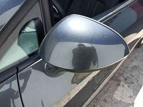 Ibiza IV  SEAT Ibiza IV (6J5, 6P1) Imagem-9