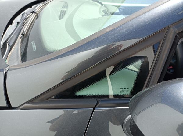 Ibiza IV  SEAT Ibiza IV (6J5, 6P1) Imagem-11