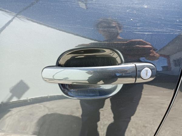 Ibiza IV  SEAT Ibiza IV (6J5, 6P1) Imagem-13