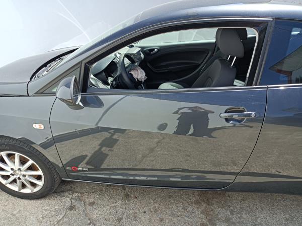 Ibiza IV  SEAT Ibiza IV (6J5, 6P1) Imagem-14