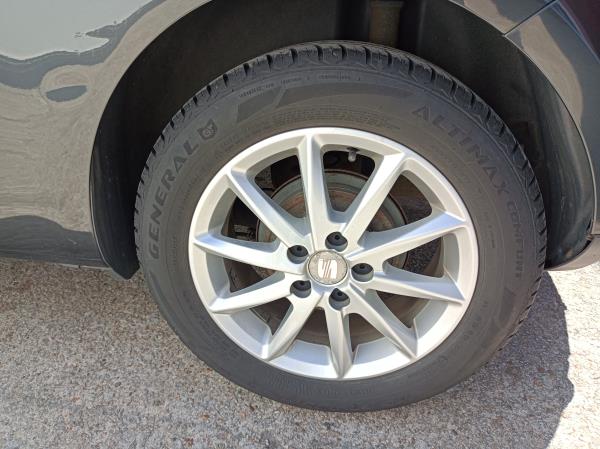 Ibiza IV  SEAT Ibiza IV (6J5, 6P1) Imagem-15