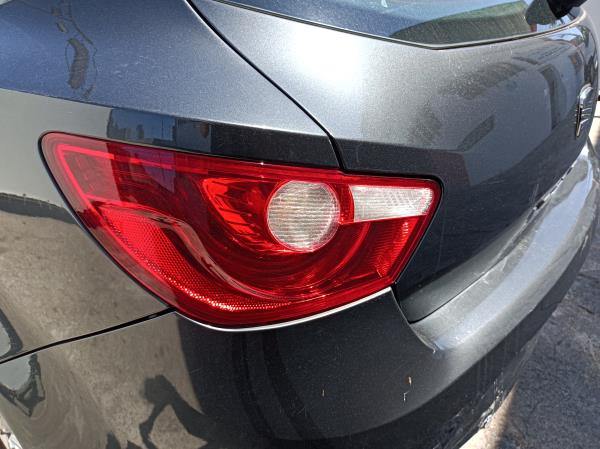 Ibiza IV  SEAT Ibiza IV (6J5, 6P1) Imagem-16