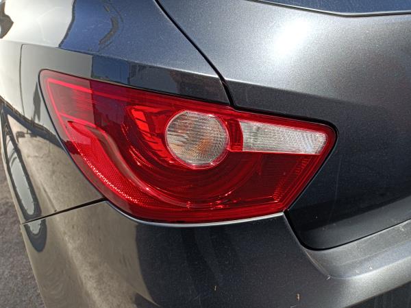 Ibiza IV  SEAT Ibiza IV (6J5, 6P1) Imagem-17