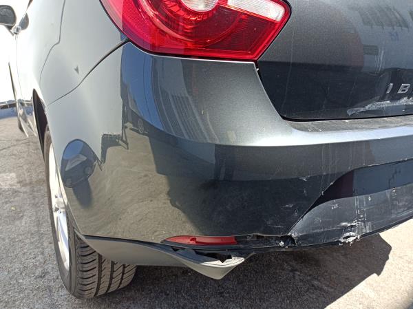 Ibiza IV  SEAT Ibiza IV (6J5, 6P1) Imagem-18